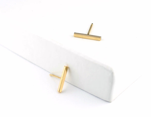 Simple Bar Studs