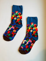 People Socks