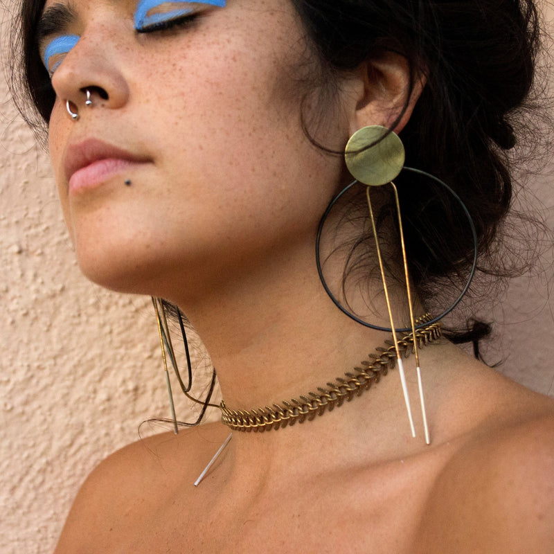 orb hoops