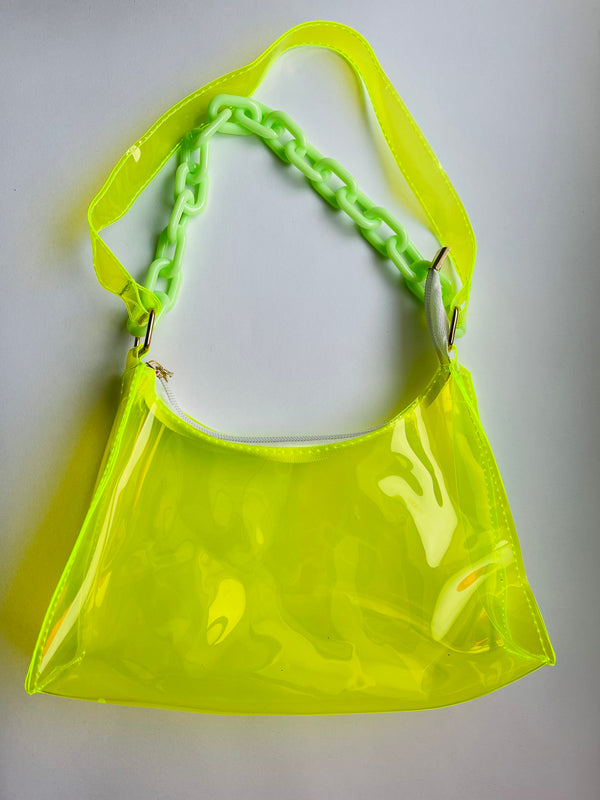 Highlighter Handbag