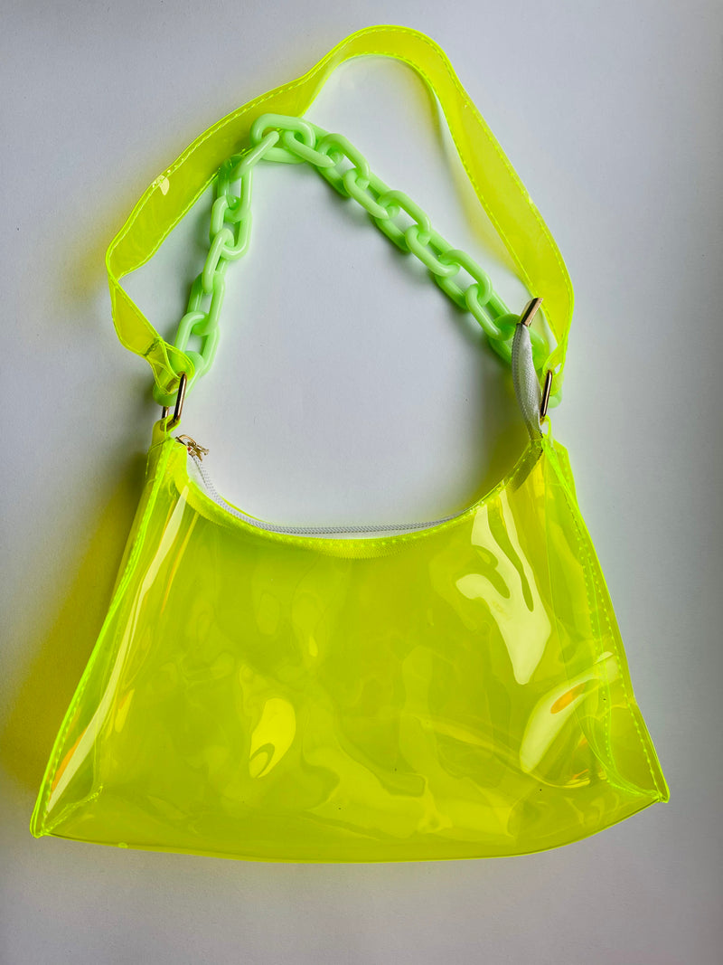Highlighter Handbag