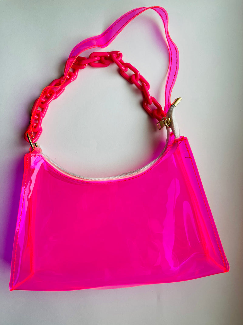 Highlighter Handbag