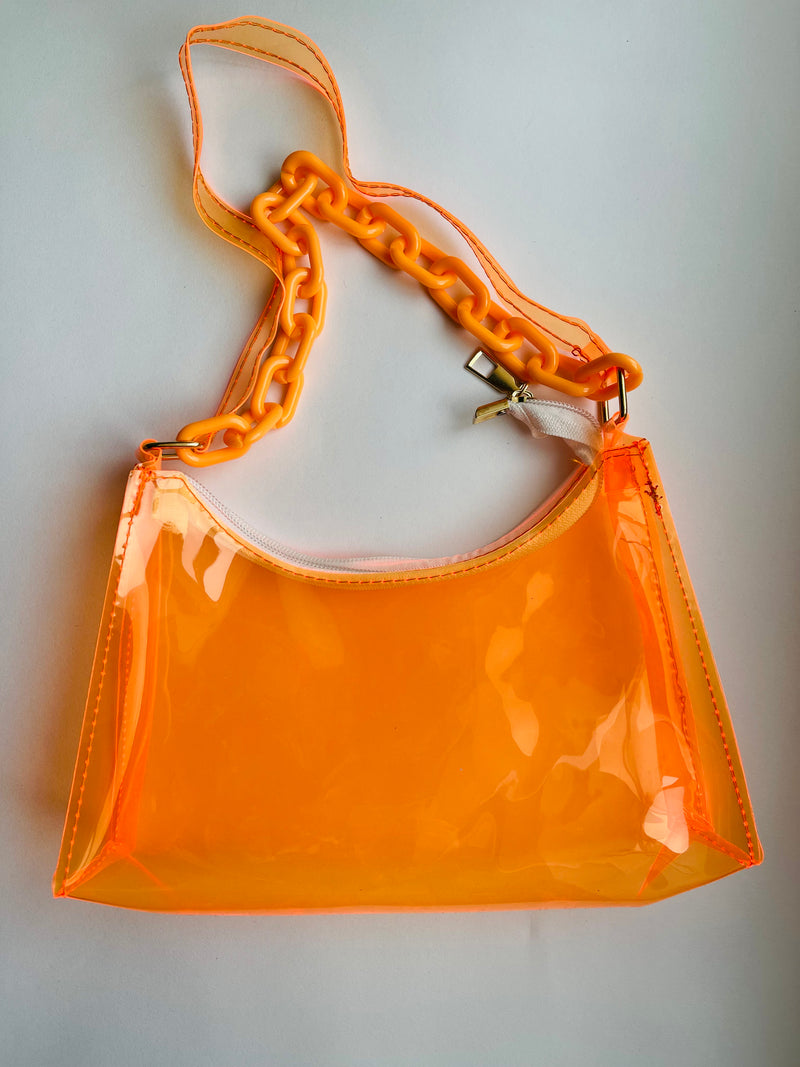 Highlighter Handbag