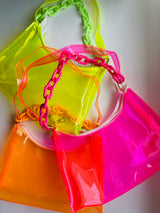 Highlighter Handbag