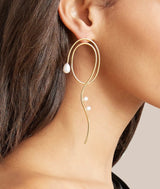 marisa petite earrings