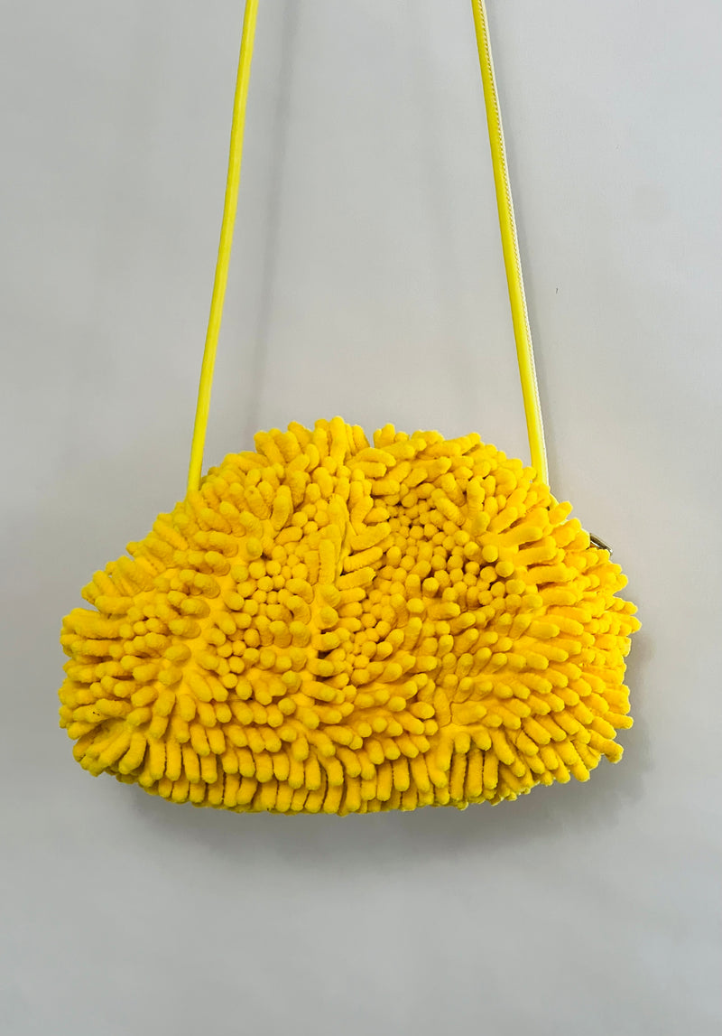 Shag Bag