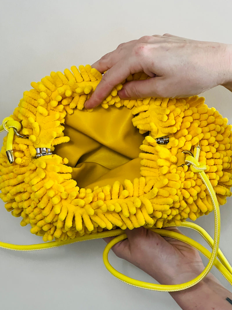Shag Bag