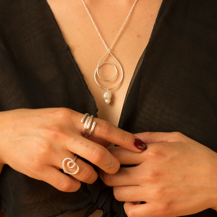 ola ring