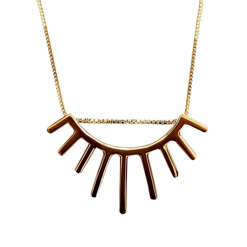 Lash Necklace