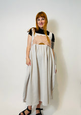 Lauren Patchwork Dress