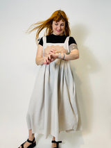 Lauren Patchwork Dress