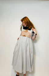 Lauren Patchwork Dress