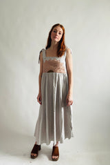 Lauren Patchwork Dress
