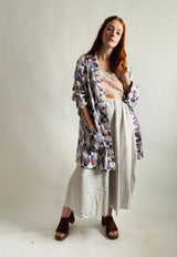 Lauren Patchwork Dress