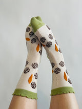 Peppercorn Sock