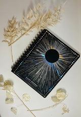 Many Moons Lunar Planner: 2023