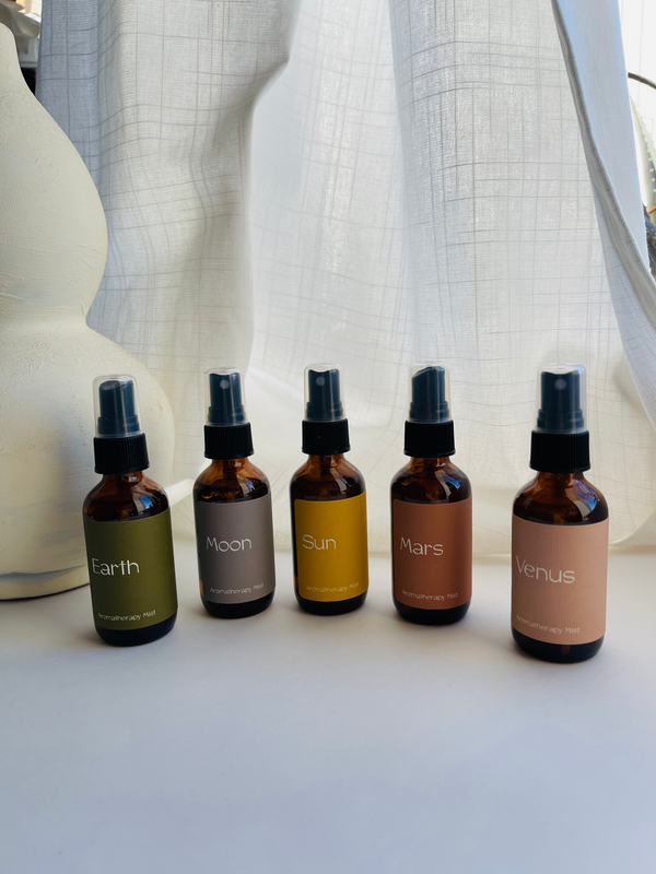 Galaxy Aromatherapy Mist