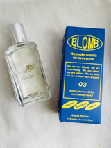 Blomb No. 03 50ml Eau de Parfum