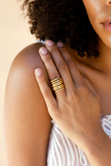 onda coil ring