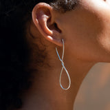 bruna petite earrings