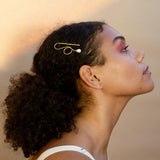 ophelia petite hairpin