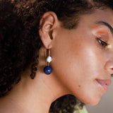 daphne petite earrings