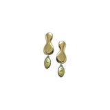 Soledad Pearl Earrings