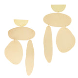 lluvia earrings