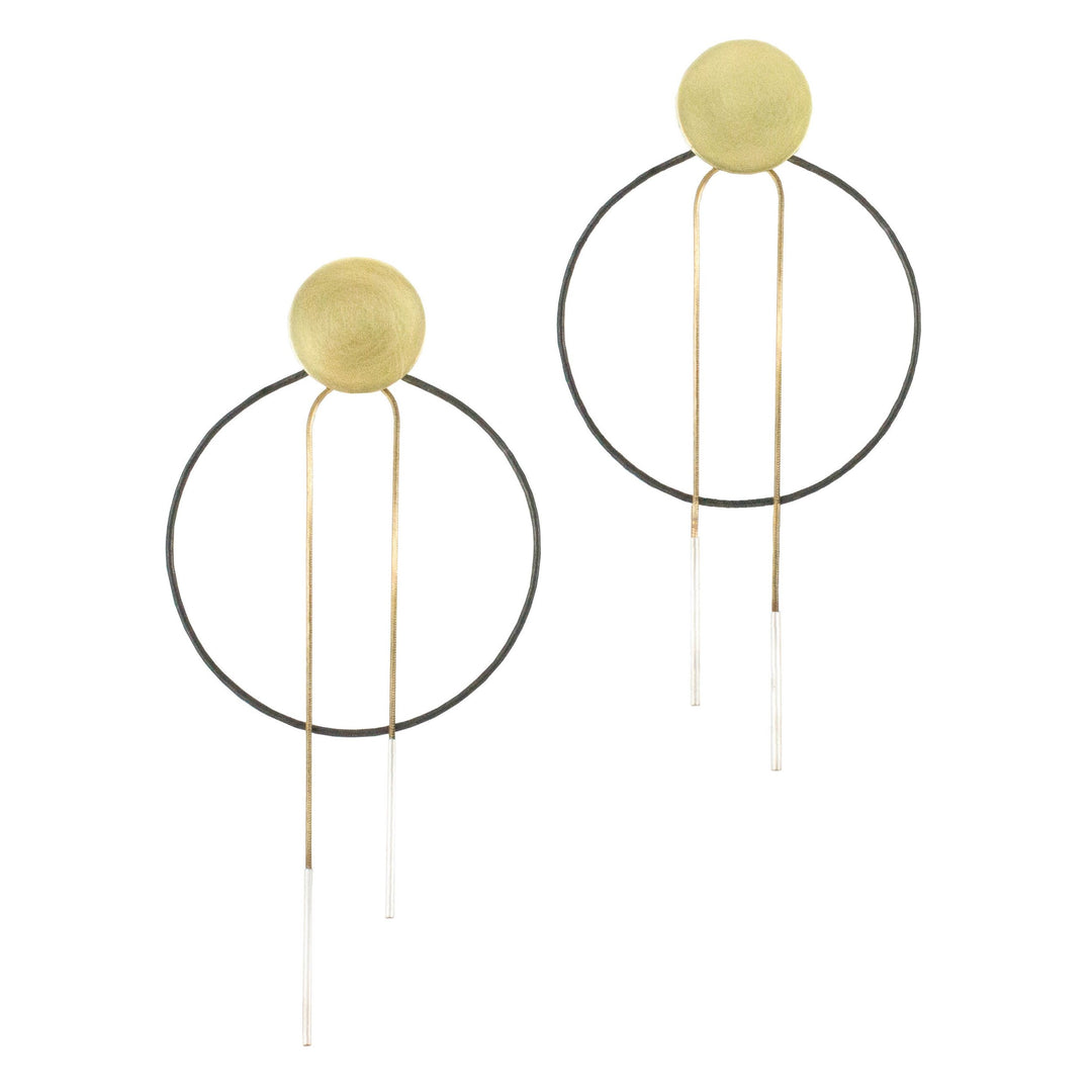 orb hoops