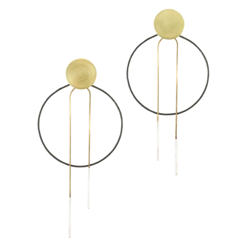 orb hoops