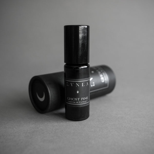 LVNEA Roll On Fragrance - Ghost Pine, Apothecary, LVNEA - Altar PDX