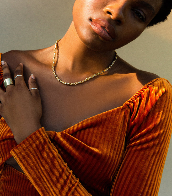 Isabel Necklace