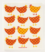 Swedish Dish Clothes