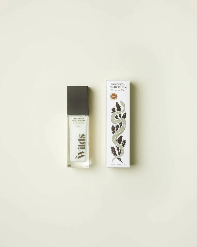 Moonbeam Night Cream