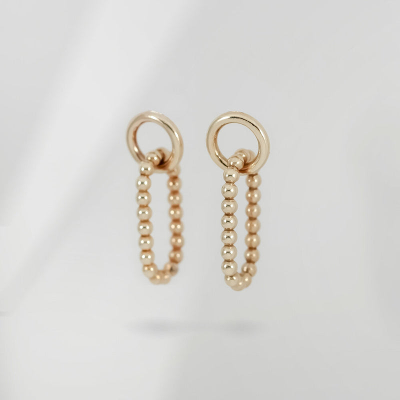 Dew Hoops