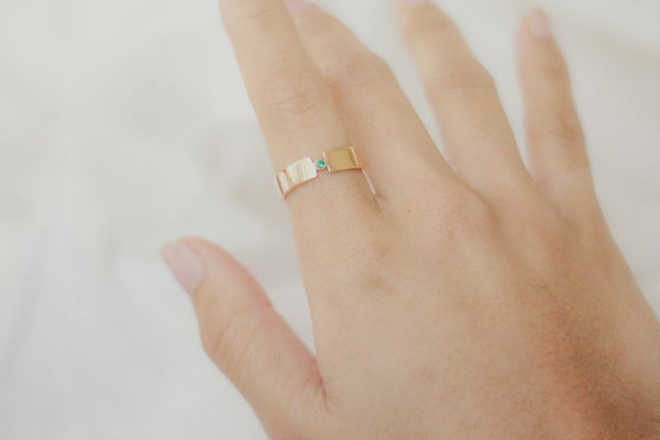 Catch Ring