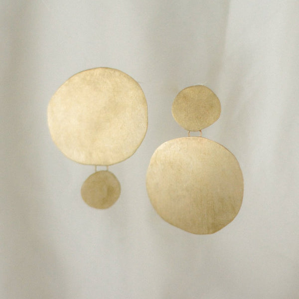 Drop Earrings