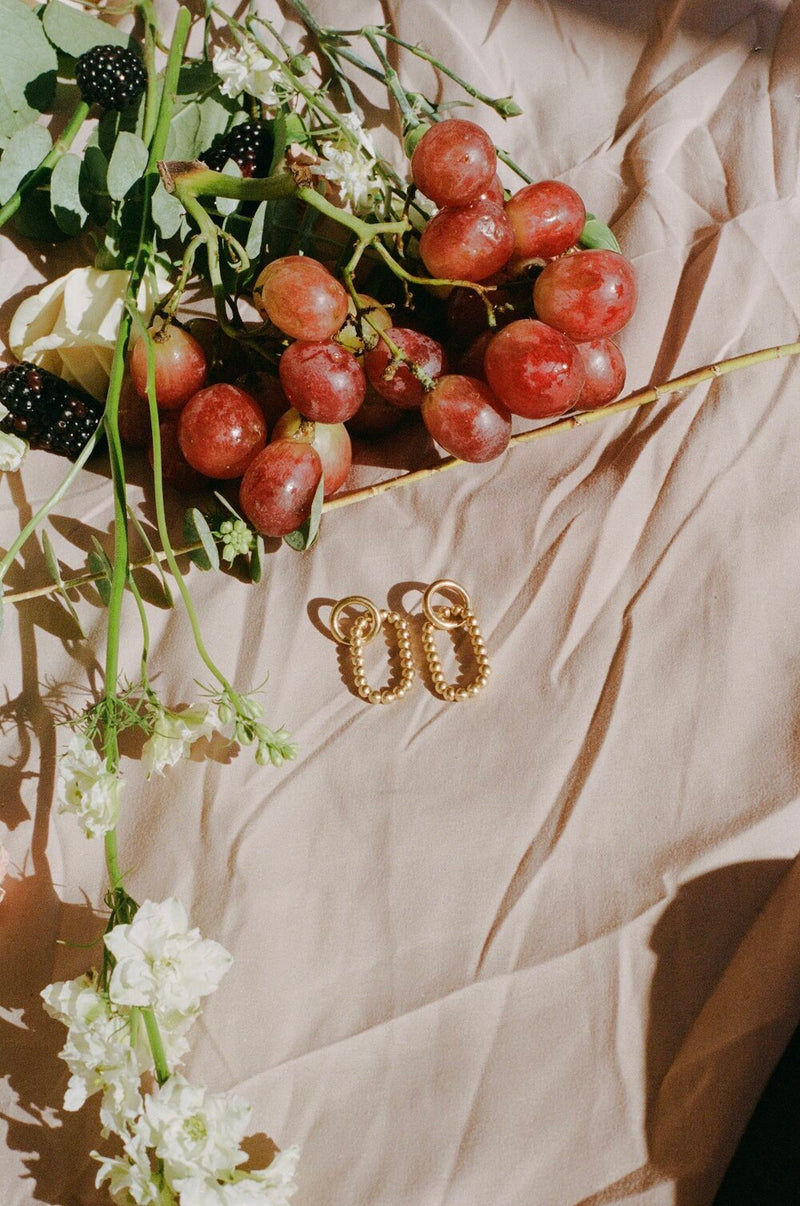 Dew Hoops