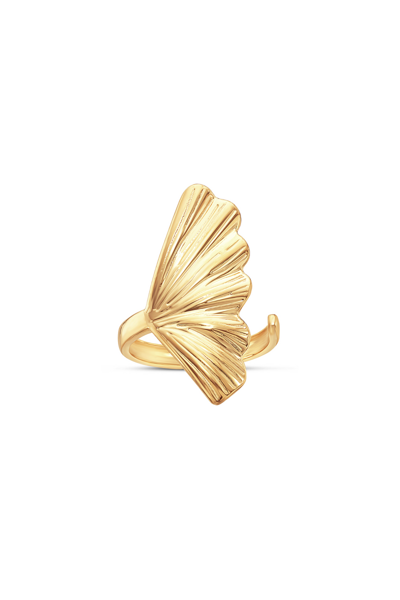 Monarch Ring