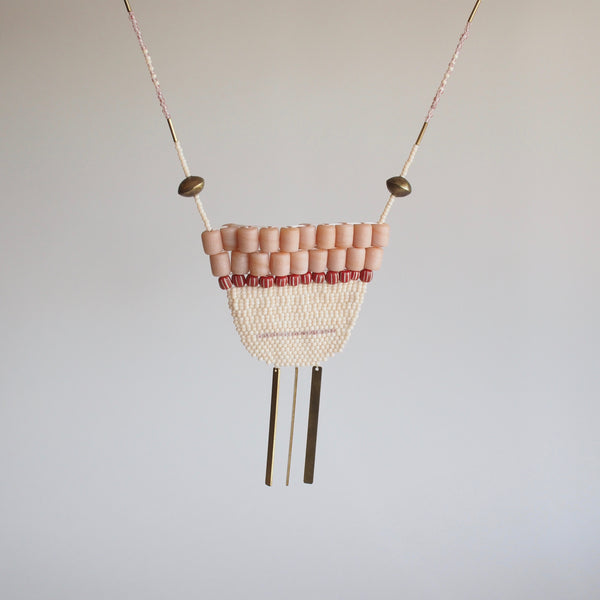 Beaded Necklace
