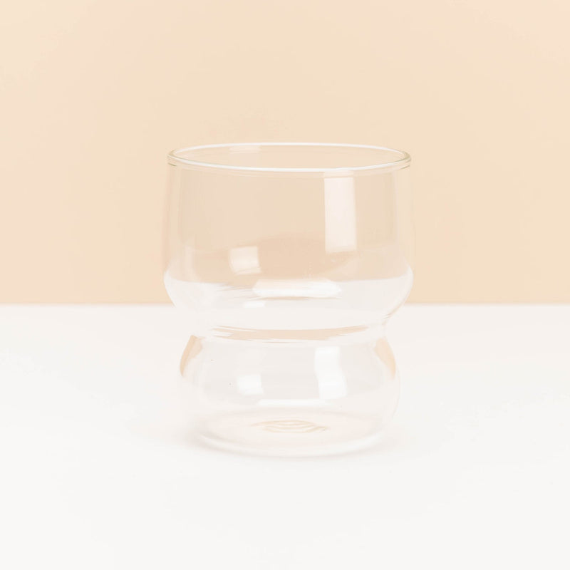 Glass Tumbler