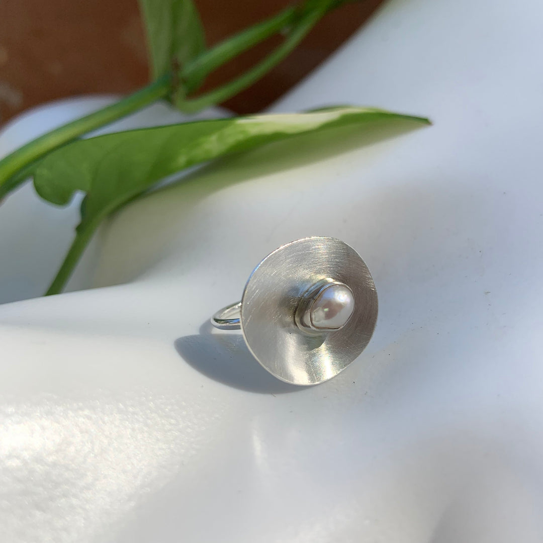 sabine petite ring