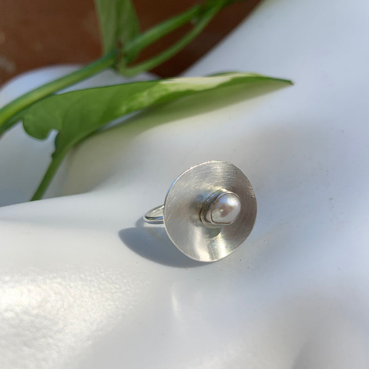 sabine petite ring