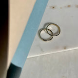 Soledad Ring