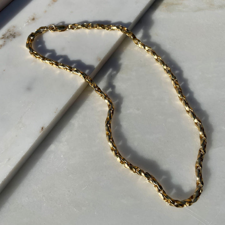 Isabel Necklace