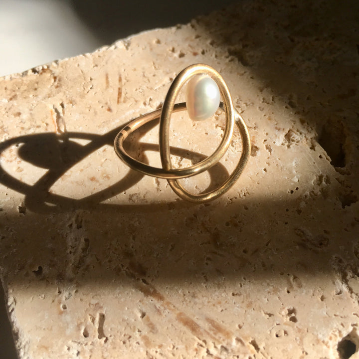 perla ring