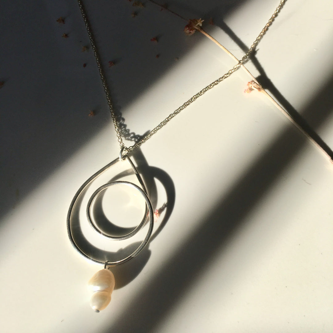 vermeer pendant