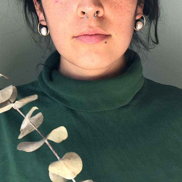 perla studs