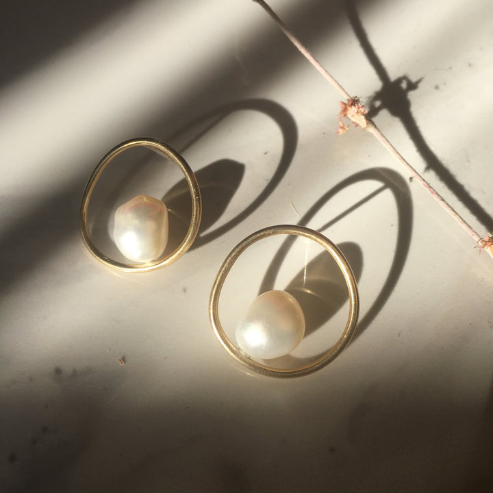 perla studs