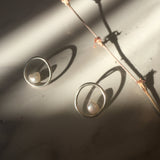 perla petite studs